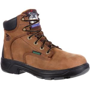 GEORGIA 6 in. Waterproof Composite Toe Boot_image