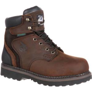 GEORGIA 6 in. Waterproof Soft Toe Boot_image