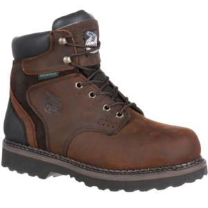 GEORGIA 6 in. Waterproof Steel Toe Boot_image