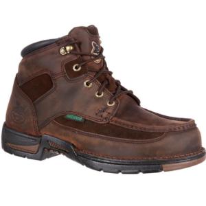 GEORGIA 6 in. Waterproof Soft Toe Boot_image