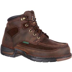 GEORGIA 6 in. Waterproof Steel Toe Boot_image