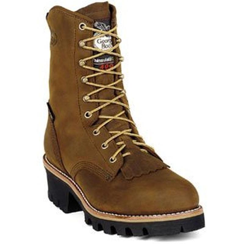 gore tex steel toe