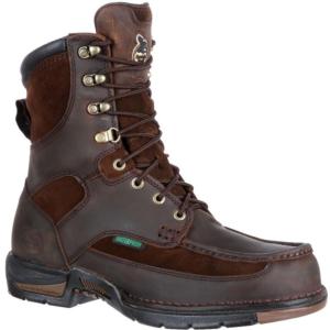 GEORGIA 8 in. Waterproof Soft Toe Boot_image