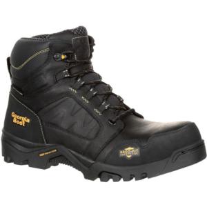 GEORGIA 6 in. Waterproof Composite Toe Boot_image