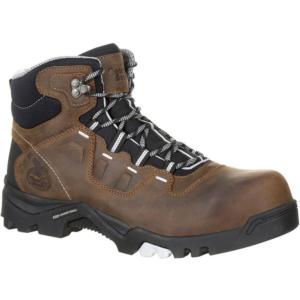 GEORGIA 5 in. Waterproof Composite Toe Boot_image