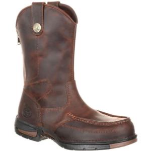 GEORGIA 11 in. Electrical Hazard Pull-on Soft Toe Boot_image