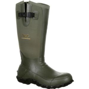 GEORGIA 15 in. Waterproof Soft Toe Rubber Boot_image