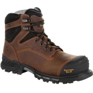 GEORGIA 6 in. Waterproof Composite Toe Boot_image