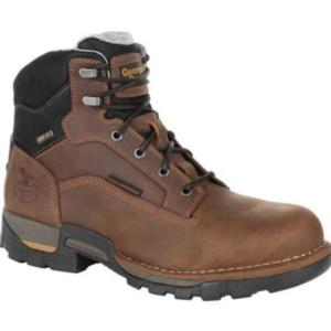 GEORGIA 6 in. Waterproof Soft Toe Boot_image