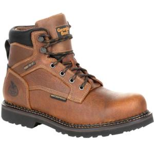 GEORGIA 6 in. Waterproof Soft Toe Boot_image