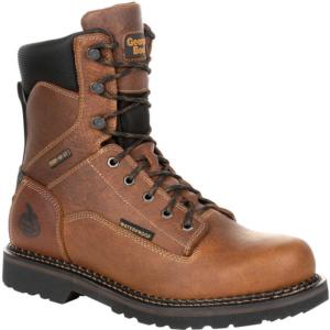 GEORGIA 8 in. Waterproof Soft Toe Boot_image