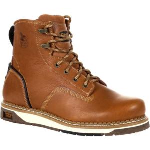 GEORGIA 6 in. Wedge Soft Toe Boot_image