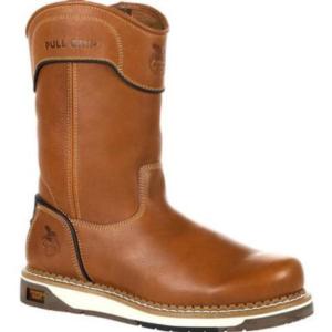 GEORGIA 10 in. Wedge Pull-on Soft Toe boot_image