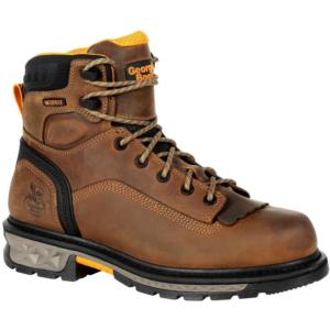 GEORGIA 6 in. Waterproof Composite Toe Boot_image