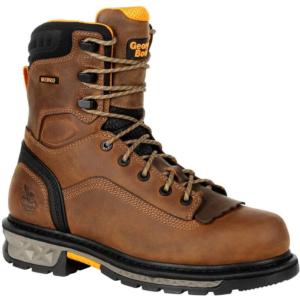 GEORGIA 8 in. Waterproof Soft Toe Boot_image