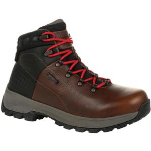 GEROGIA 6 in. Waterproof Alloy Toe Hiker_image