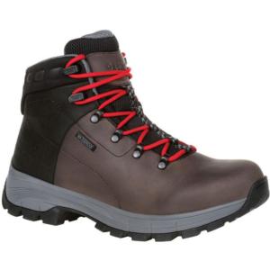 GEORGIA 6 in. Waterproof Soft Toe Hiker_image