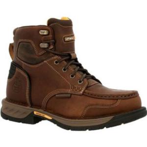 GEORGIA 6 in. Waterproof Steel Toe Boot_image