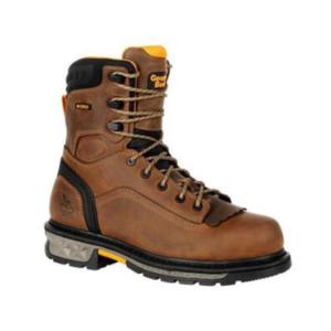 GEORGIA 8 in. Waterproof Composite Toe Boot_image