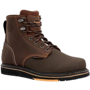 GEORGIA 6 in. Wedge Composite Toe Boot_image