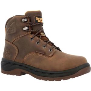 GEORGIA 6 in. Waterproof Soft Toe Boot_image