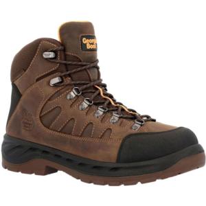 GEORGIA 6 in. Waterproof Soft Toe Hiker_image