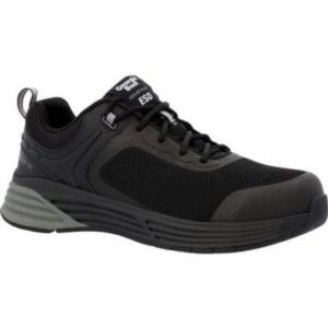 GEORGIA 3 in. Composite Toe Athletic Work Shoe_image