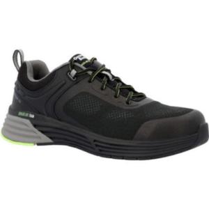 GEORGIA 3 in. Composite Toe Athletic Work Shoe_image