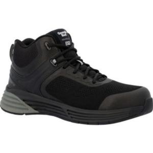 GEORGIA 5 in. Hi-Top Composite Toe Athletic Shoe_image