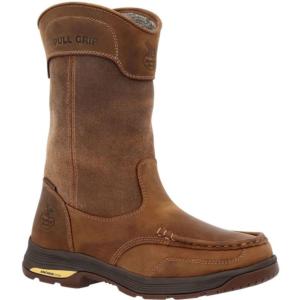 GEORGIA 11 in. Waterproof SuperLyte Soft Toe Wellington_image