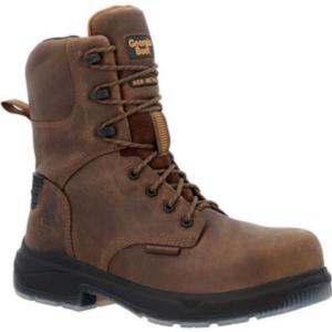 GEORGIA 8 in. Waterproof Composite Toe Boot_image