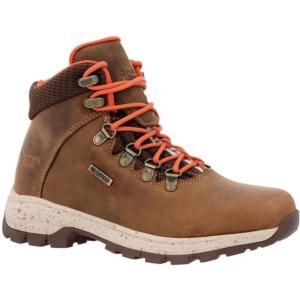 GEORGIA 5 in. Women's Waterproof Soft Toe Hiker_image