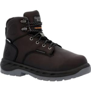 GEORGIA 6 in. Waterproof Int. MetGuard Alloy Toe Boot_image