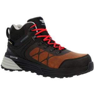 GEORGIA 5 in. Waterproof Composite Toe Hiker_image