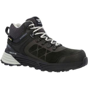 GEORGIA 5 in. Waterproof Composite Toe Hiker_image