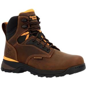 GEORGIA 6 in. Waterproof Soft Toe Boot_image