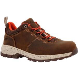 GEORGIA 3 in. Women's Waterproof Soft Toe Hiker_image