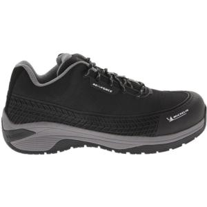 GEORGIA 3 in. Michelin® Alloy Toe Athletic Work Shoe_image