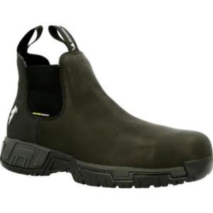 GEORGIA 6 in. Michelin® Waterproof Puncture Resistant Alloy Toe Boot_image