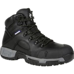 GEORGIA 6 in. Michelin® Waterproof Puncture Resistant Steel Toe Boot_image