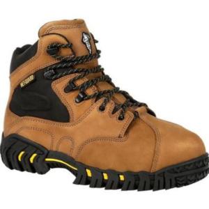 GEORGIA 6 in. Michelin® Internal MetGuard Steel Toe Boot_image