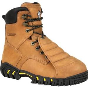 GEORGIA 8 in. Michelin® Metatarsal Safety Boot_image