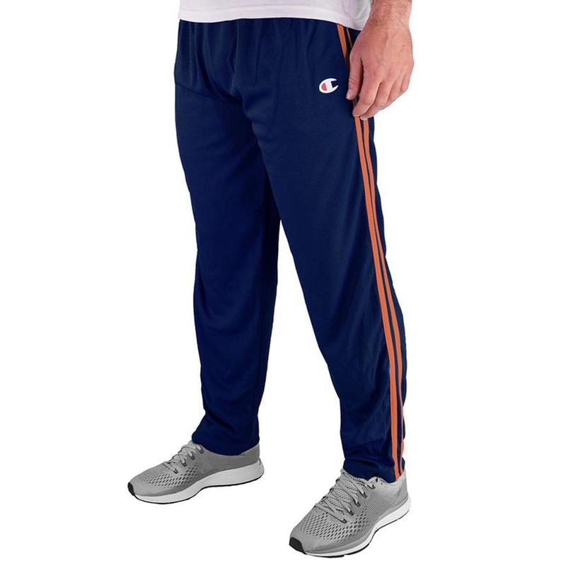 champion mesh pants