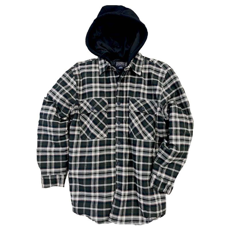 northern expedition jacket