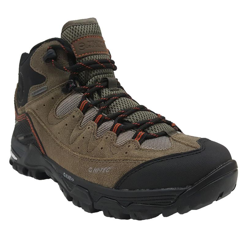 wp hiking boots