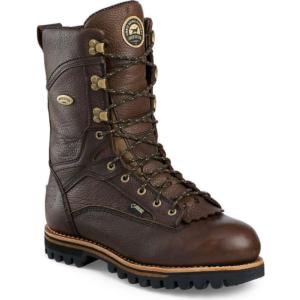 IRISH SETTER Elk Tracker 12 in. Waterproof 1000g Soft Toe Boot_image