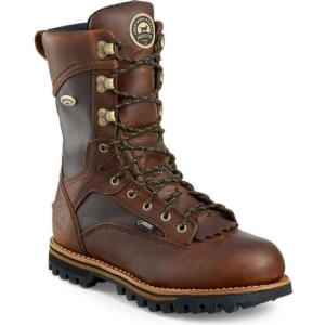 IRISH SETTER Elk Tracker 12 in Waterproof 600g Insulated Soft Toe Boot_image