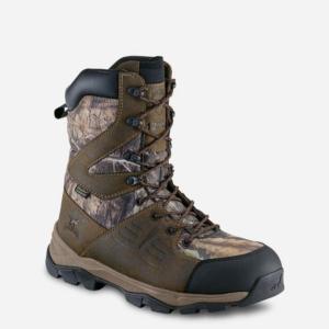 IRISH SETTER Terrain 10 in. Waterproof 1200g Soft Toe Boot_image