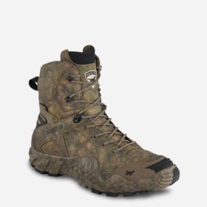 IRISH SETTER Vaprtrek 8 in. Waterproof Soft Toe Boot_image