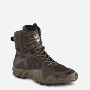 IRISH SETTER Vaprtrek 8 in. Waterproof Soft Toe Boot_image